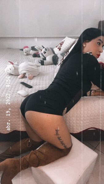 Interprète IsabellaClarck Photo 3