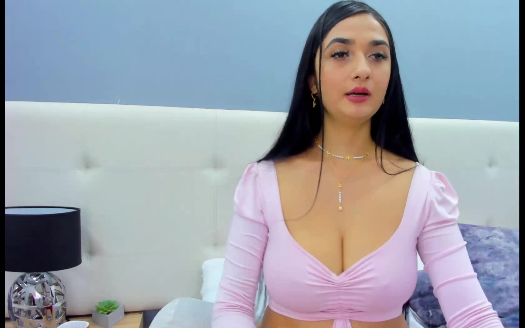 Darsteller CristinaRobert Video 1