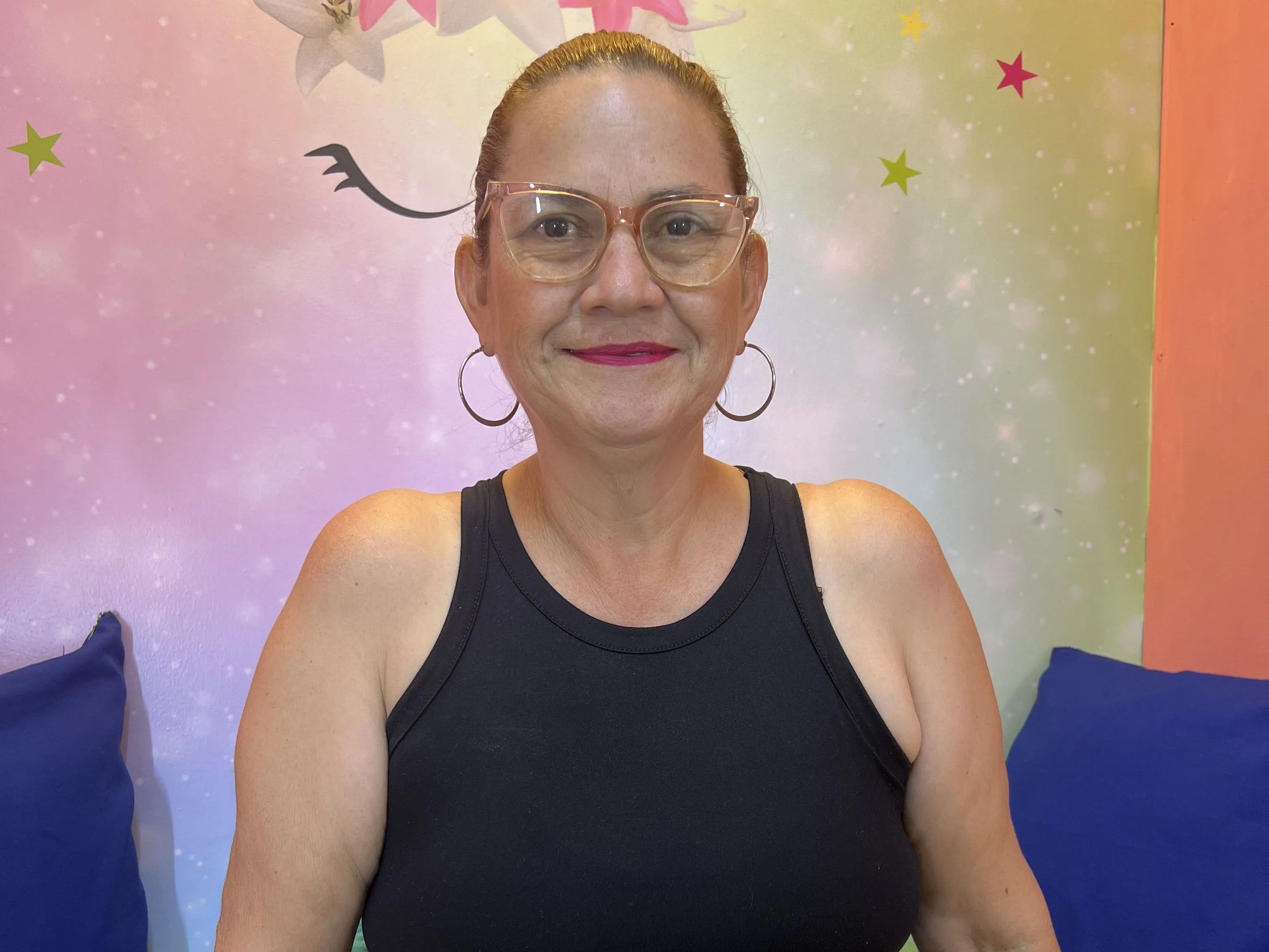 Imagen de perfil de modelo de cámara web de KellyCupers