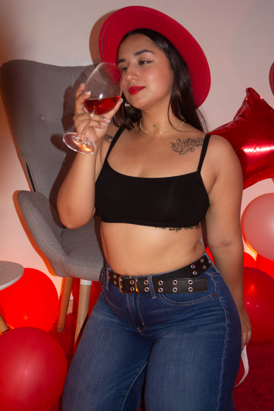 Interprete ImKittyy Foto 5