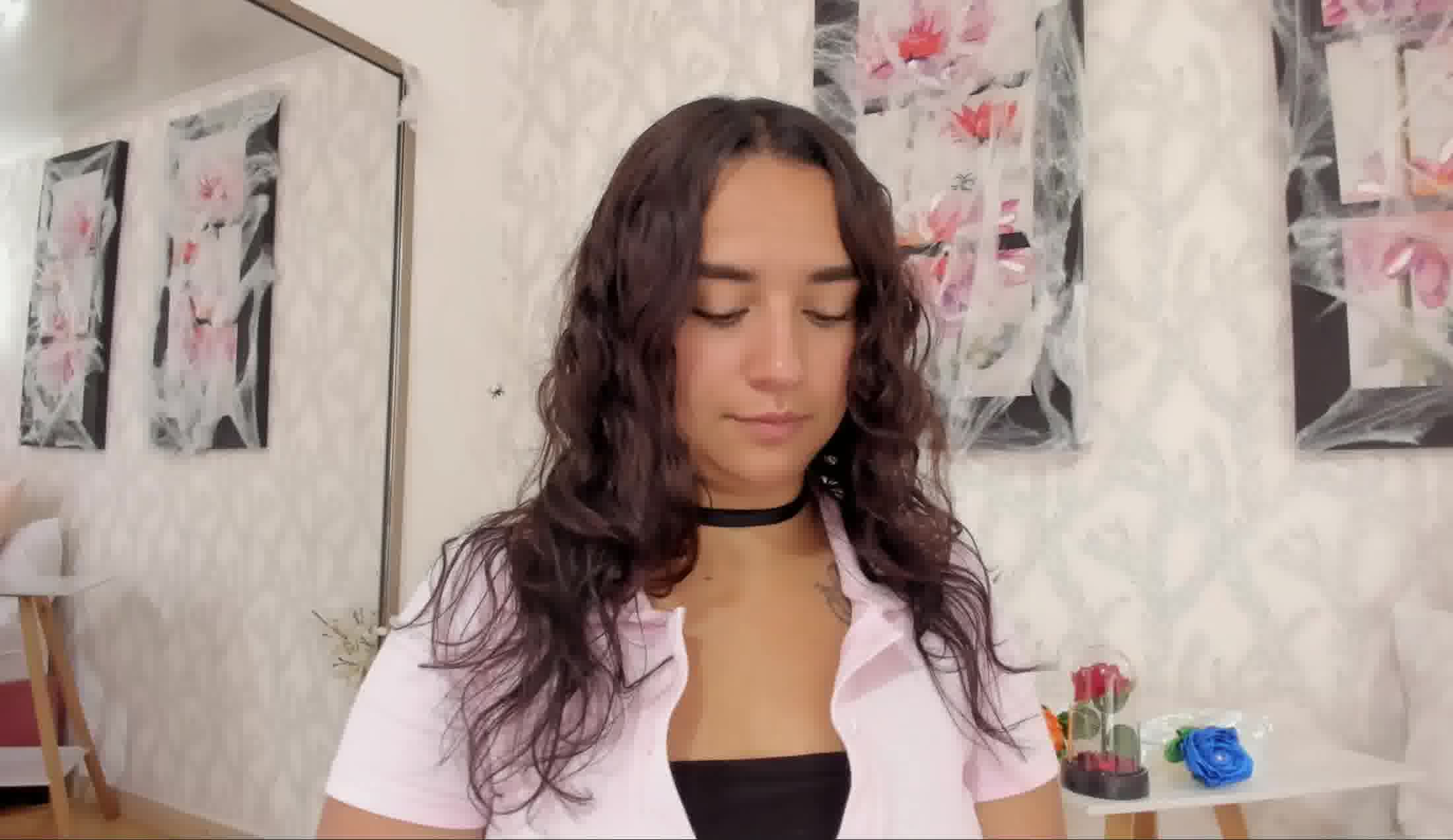 Interprete ImKittyy Video 1