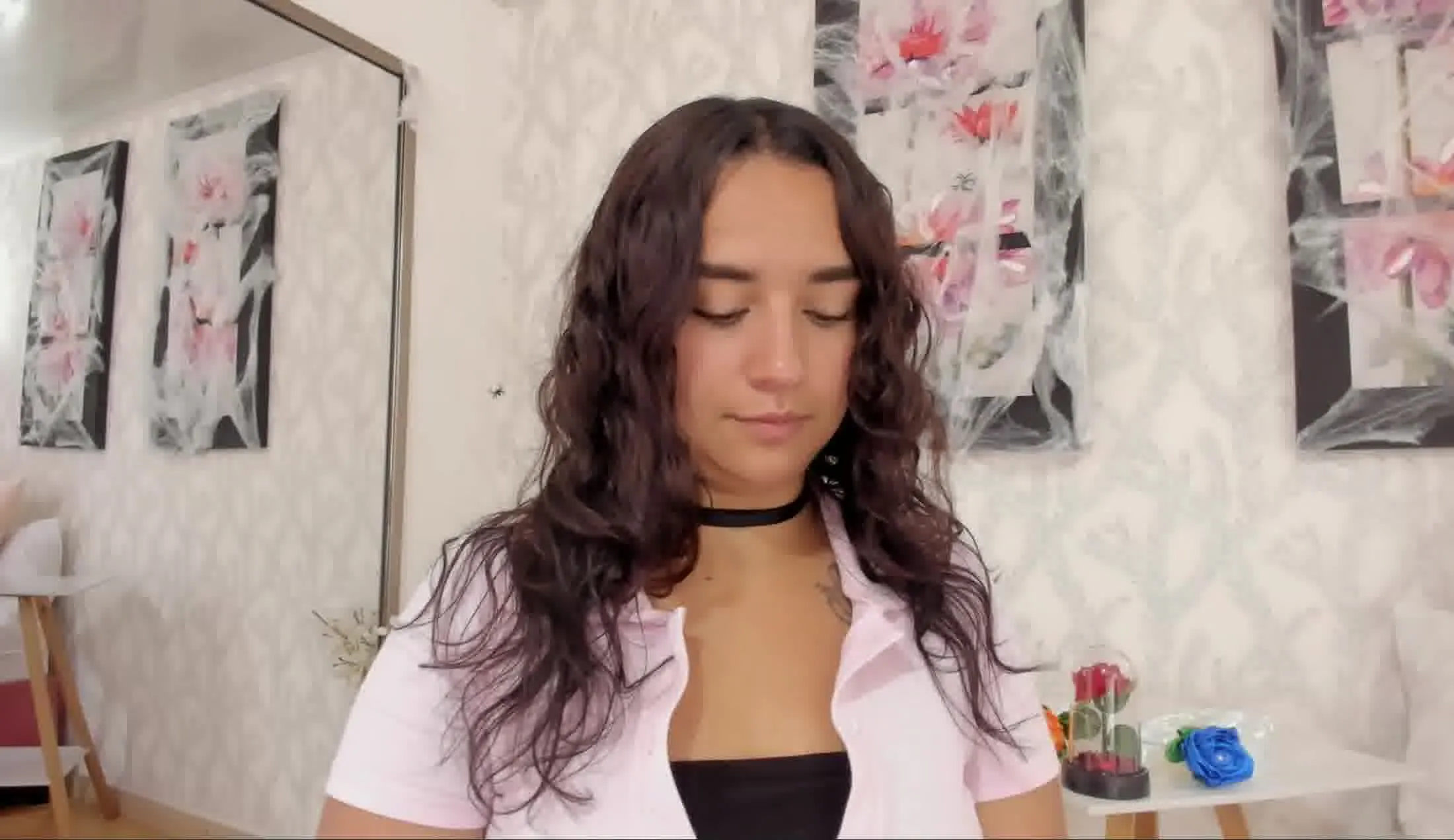 Interprète ImKittyy Vidéo 1