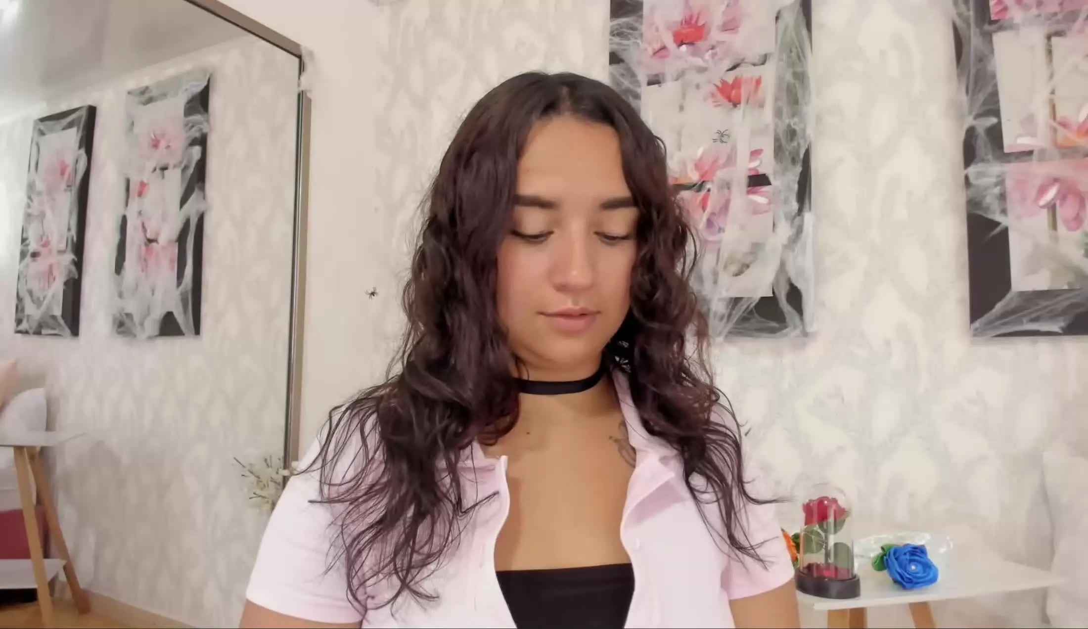 Interprète ImKittyy Vidéo 2