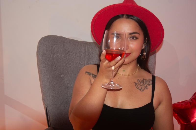 Interprete ImKittyy Foto 6