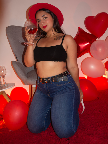 Interprete ImKittyy Foto 7