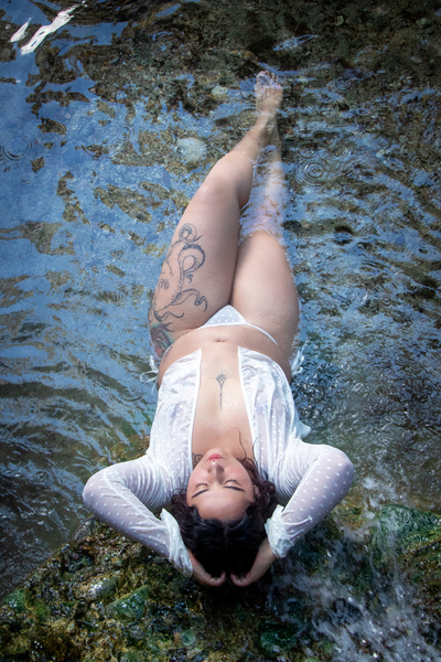 Interprete ImKittyy Foto 10