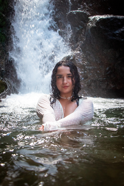 Interprete ImKittyy Foto 11