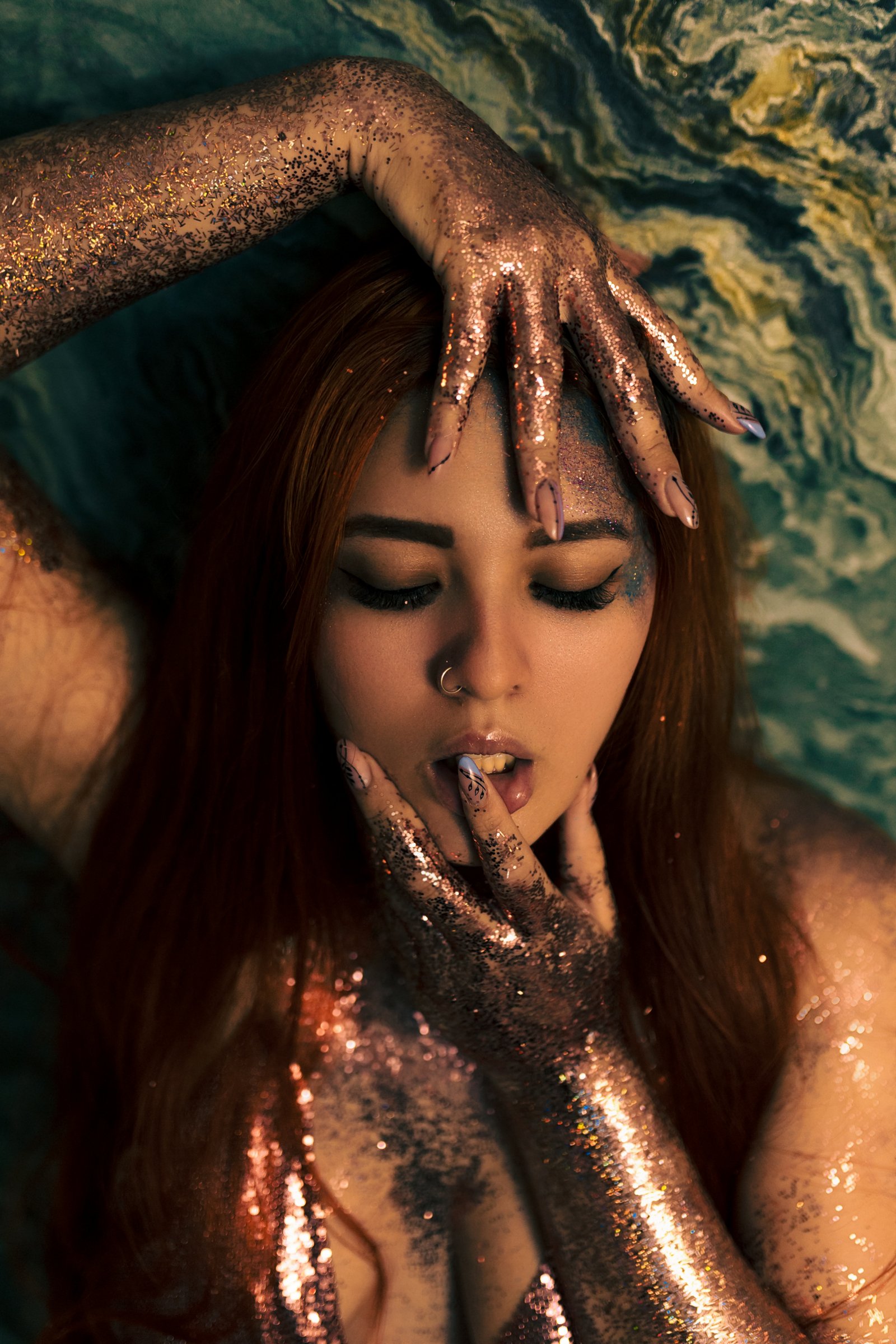 Darsteller ZoeRedfield Foto 12