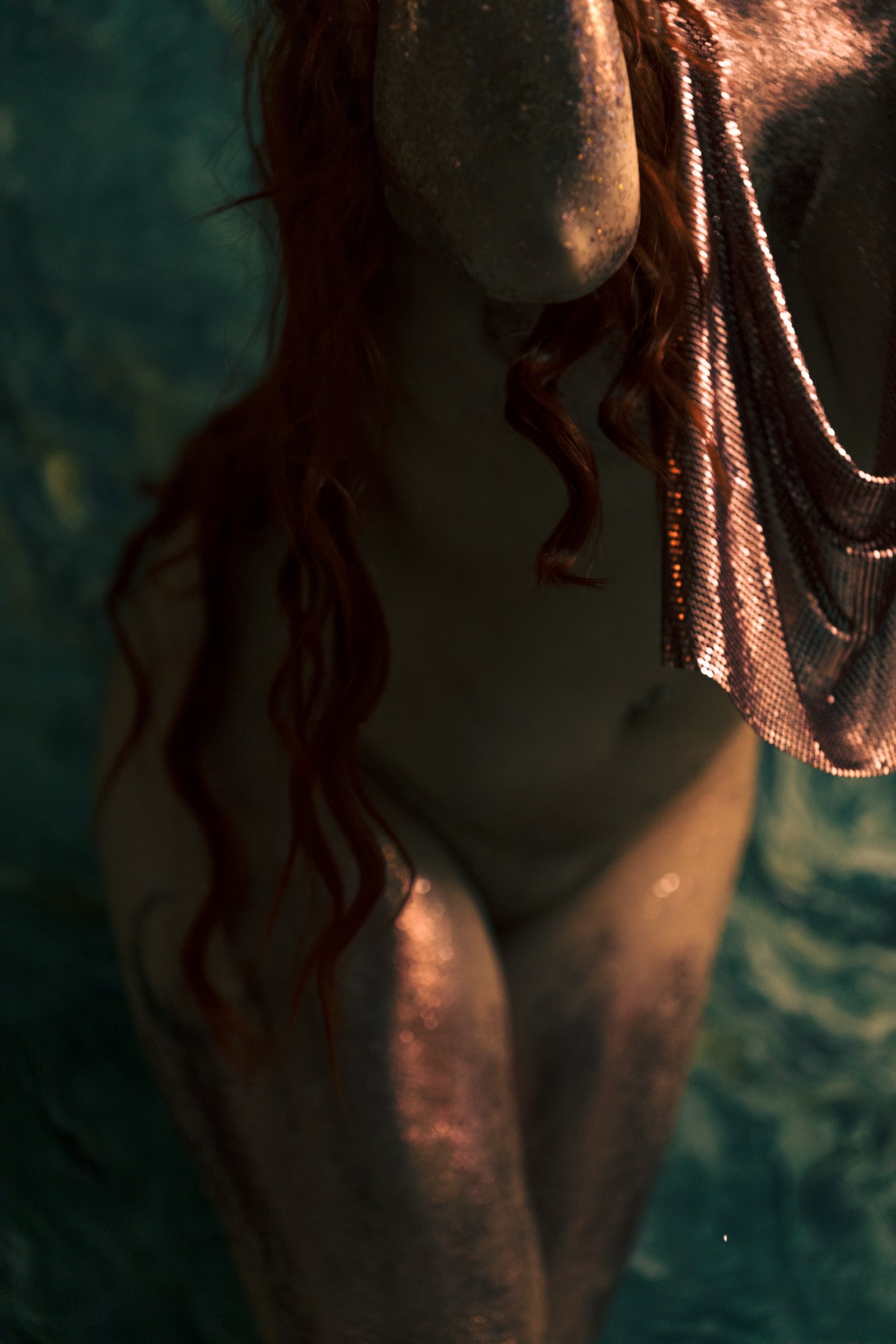 Darsteller ZoeRedfield Foto 9