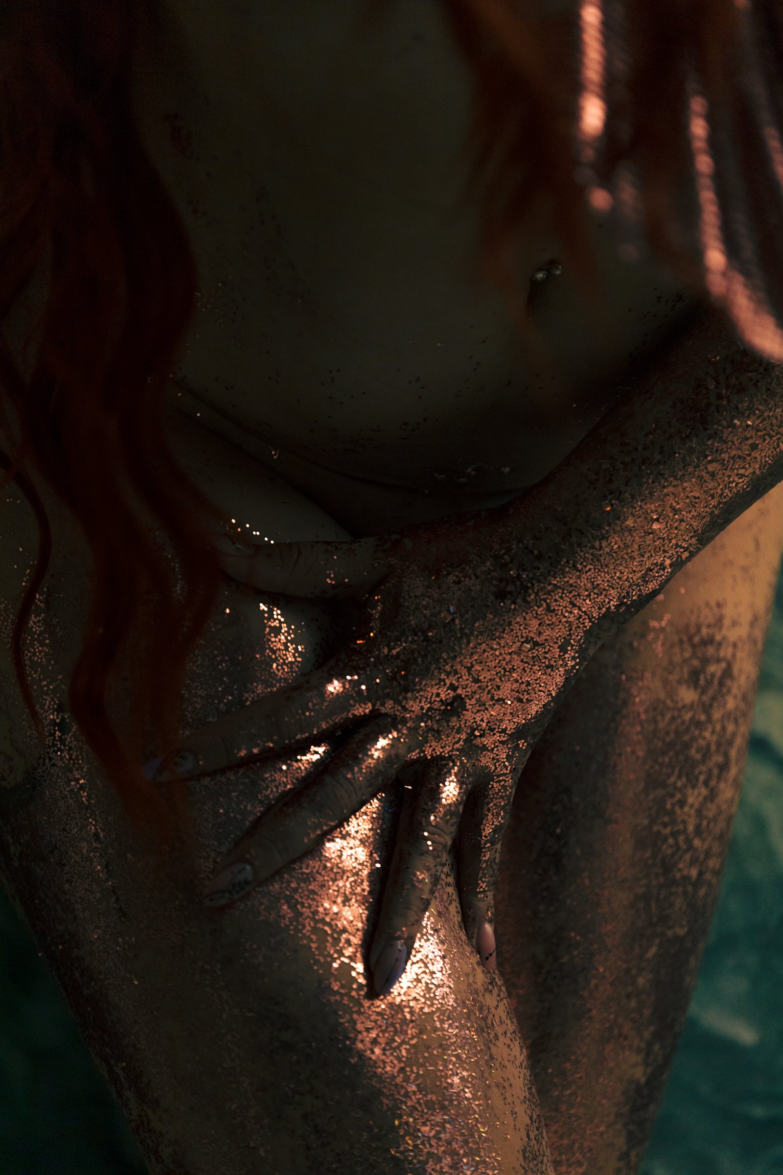 Darsteller ZoeRedfield Foto 6