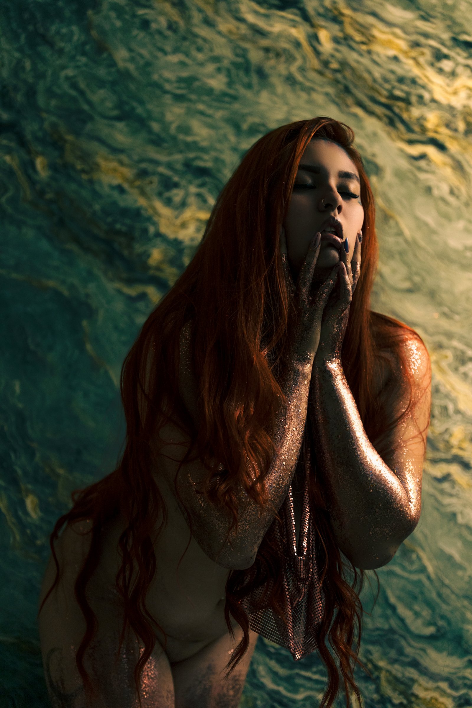 Darsteller ZoeRedfield Foto 7