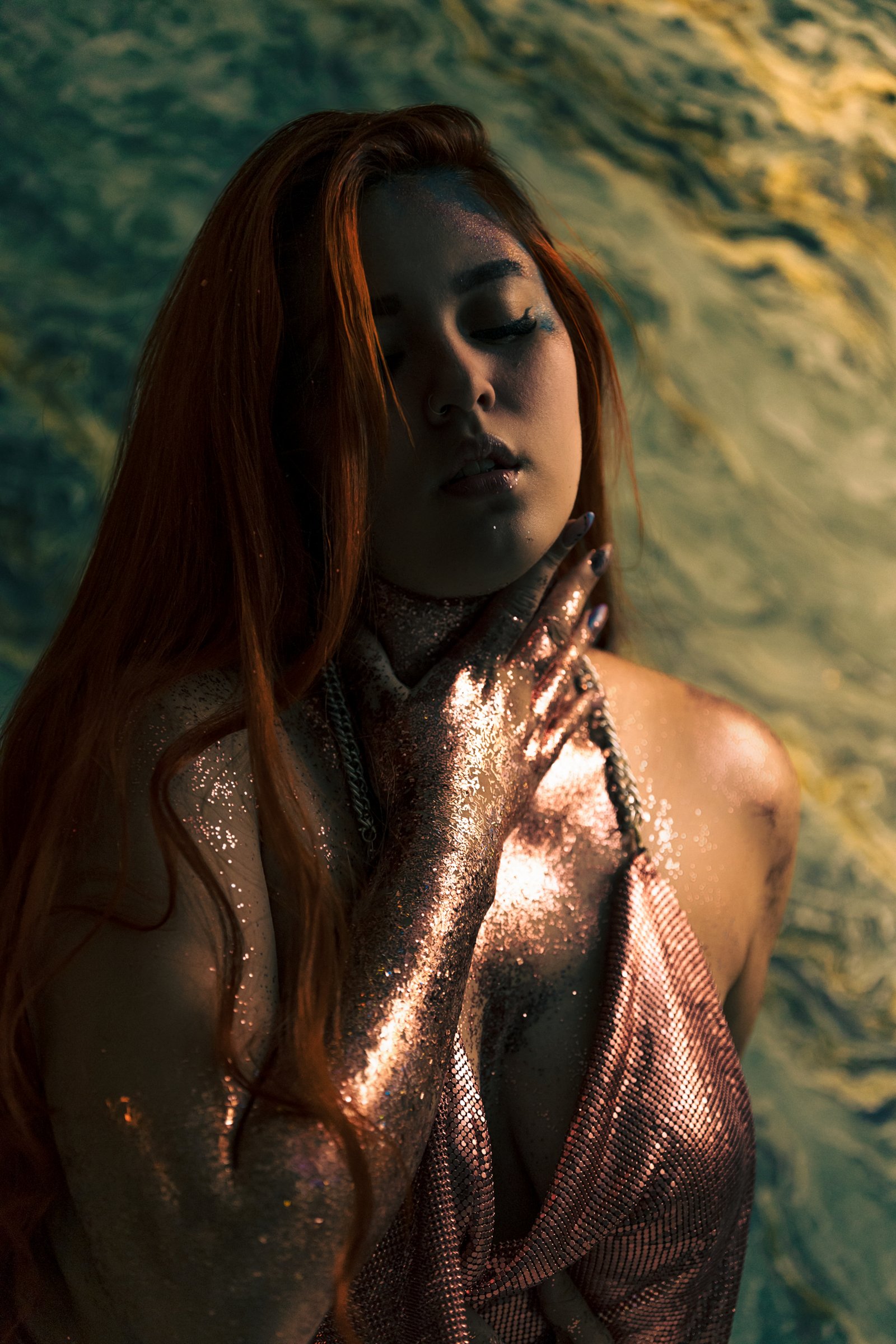 Darsteller ZoeRedfield Foto 10