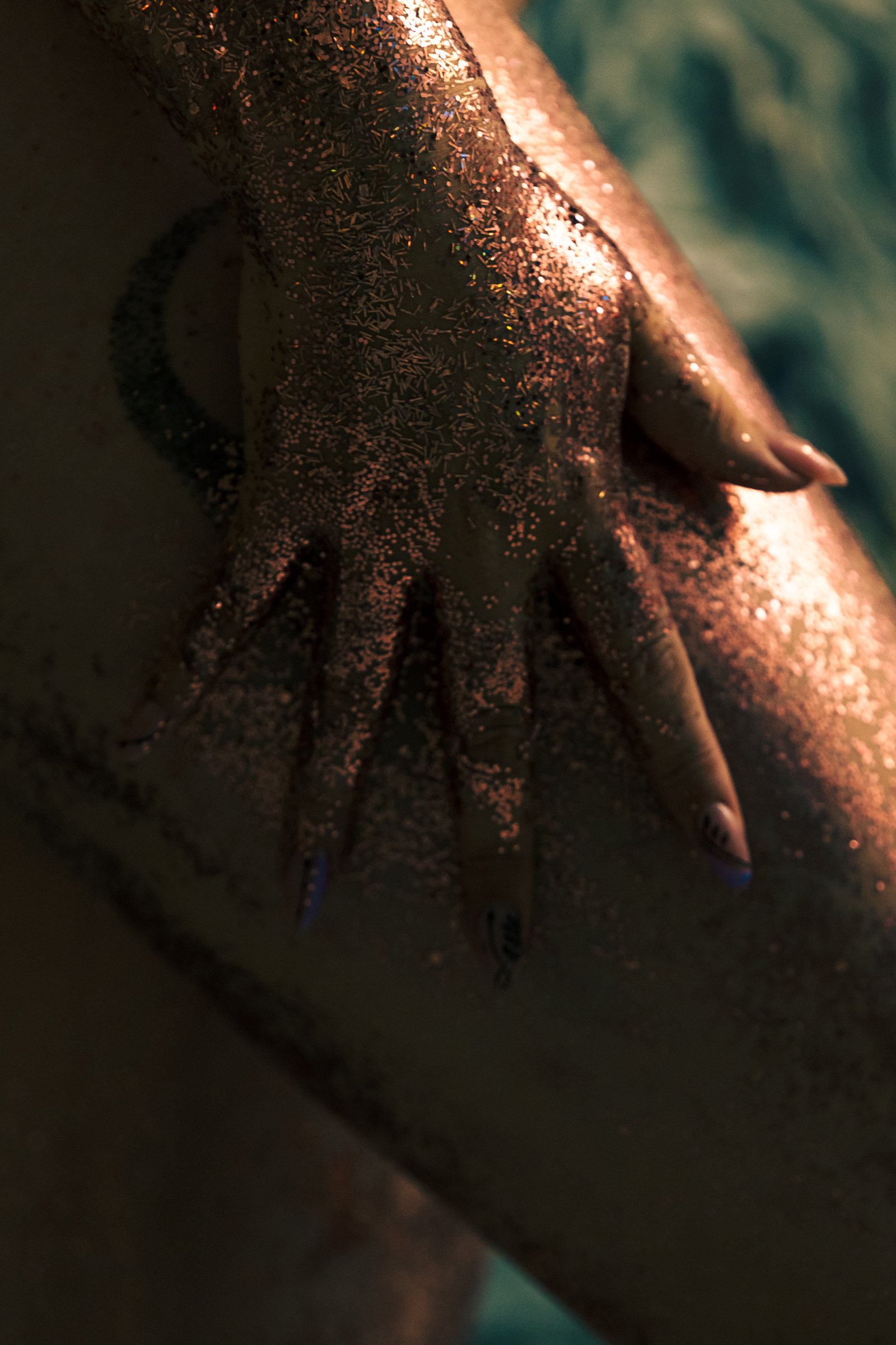 Darsteller ZoeRedfield Foto 11