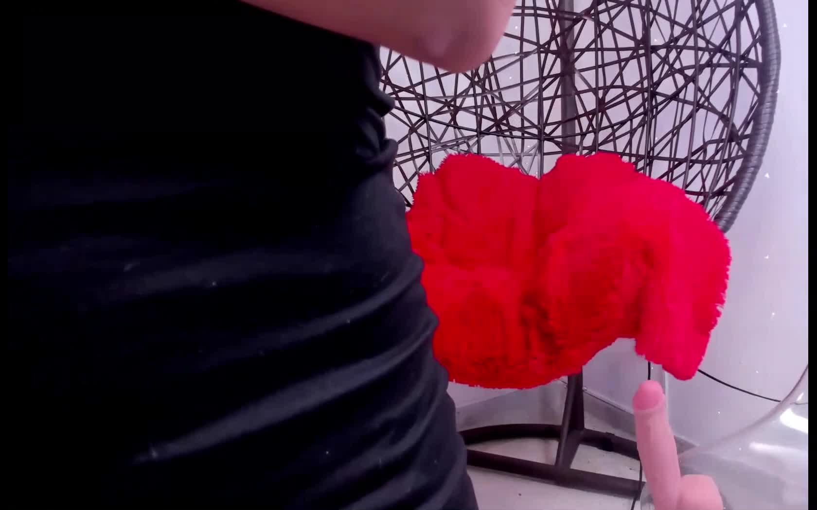 Interprète AuroraaHill Vidéo 1