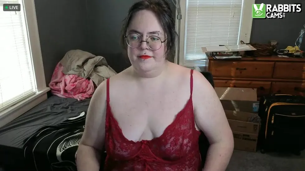 Interprete MissVanityFear Video 1