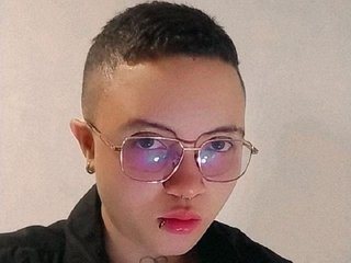 Foto de perfil de modelo de webcam de EdenJupiters 
