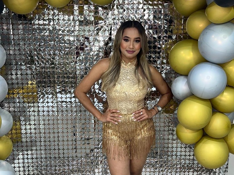 Artista Strawbeerry Foto 4