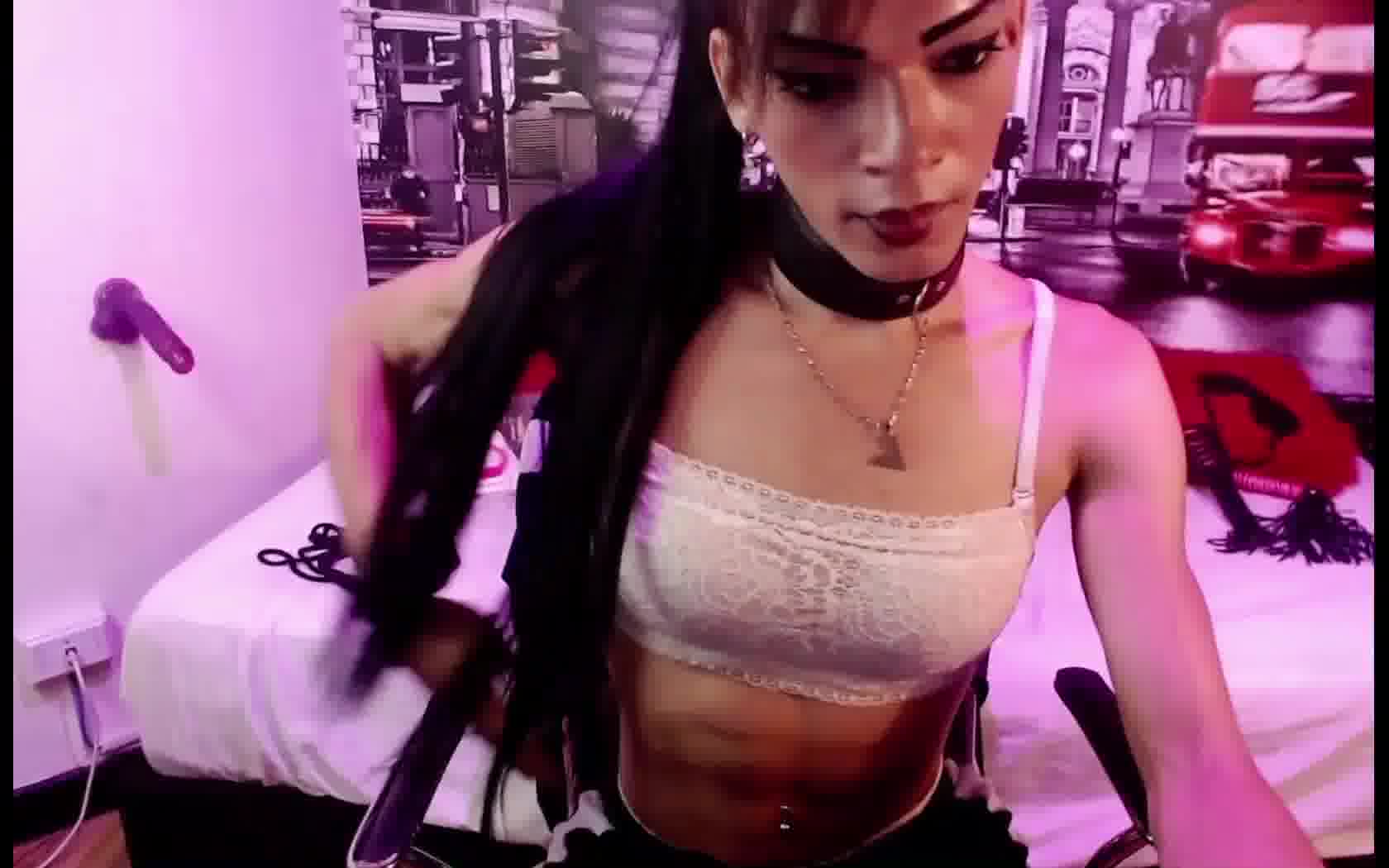 Interprète YeraldHot Vidéo 1