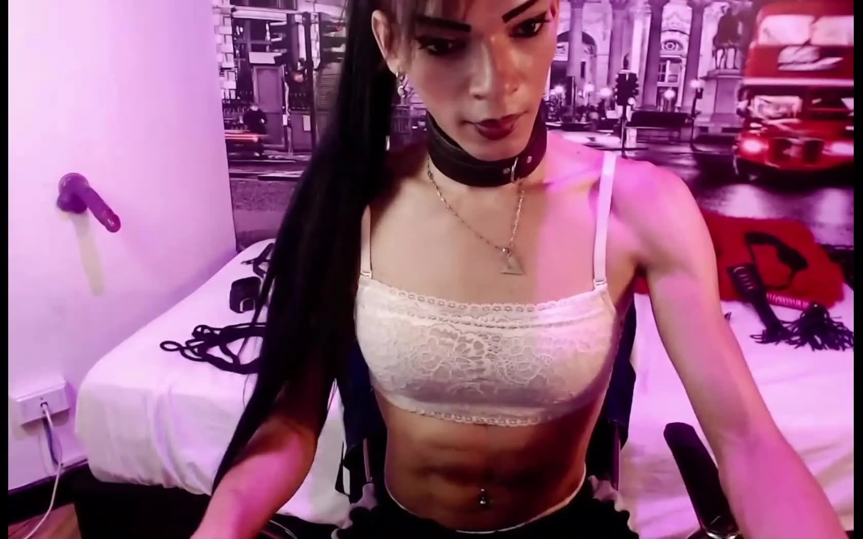 Performer YeraldHot Video 1