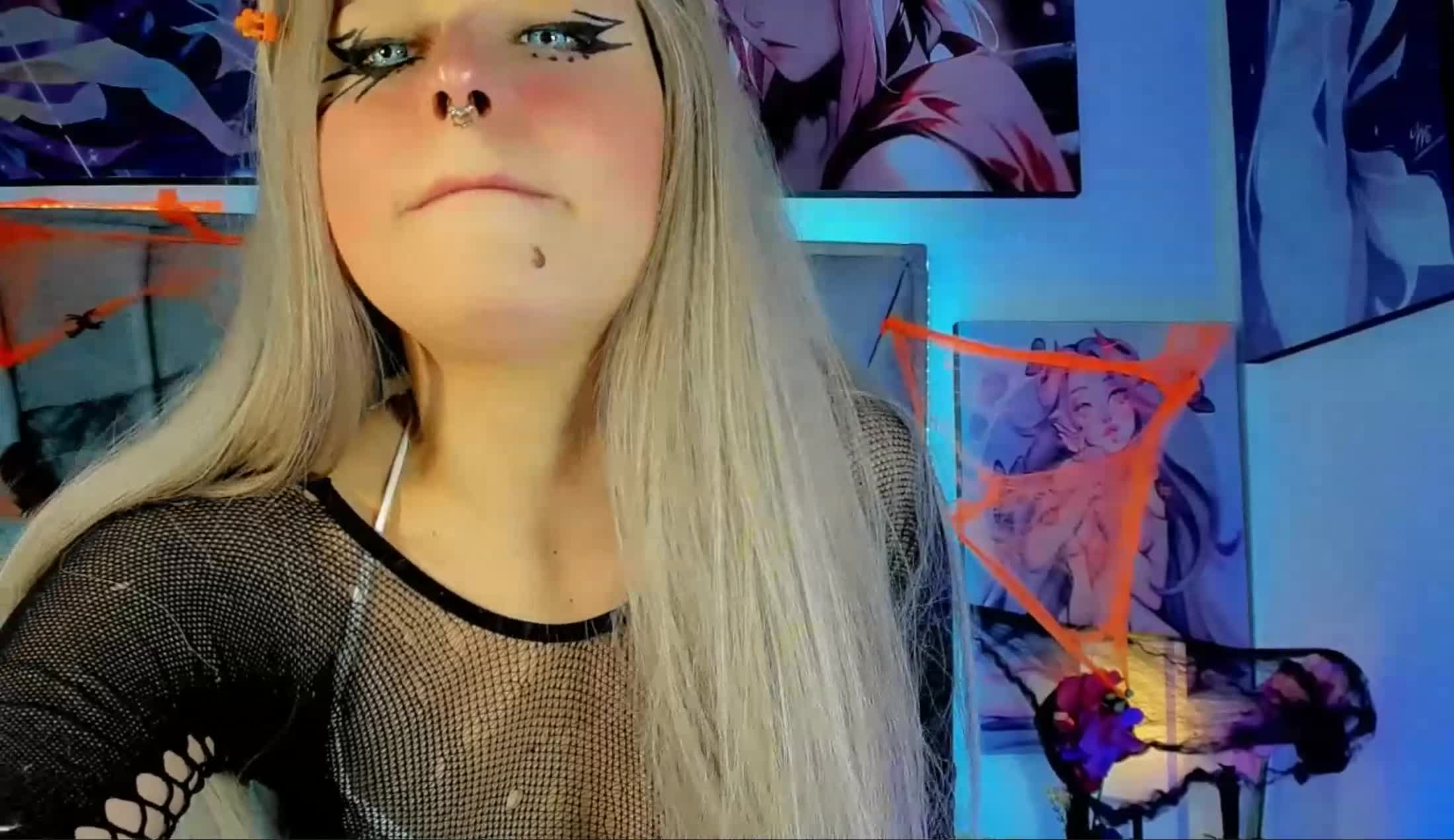 Artista SabrinaOlsonss Video 1