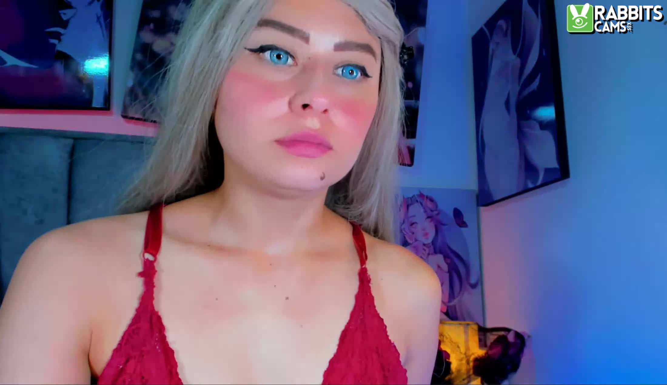 Artista SabrinaOlsonss Video 2