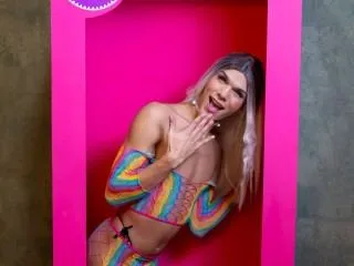 Image de profil du modèle de webcam OmmarYoung22