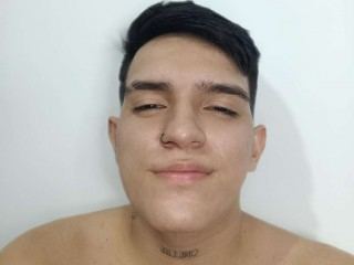 Foto de perfil de modelo de webcam de DAYRON78 