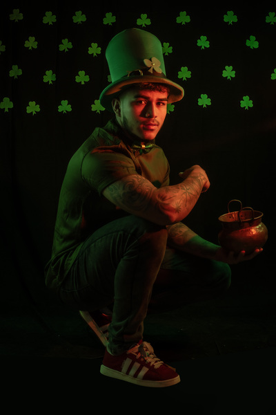 Artista jeisonstark Foto 5