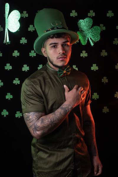 Artista jeisonstark Foto 9