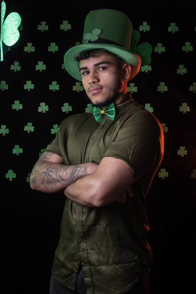 Artista jeisonstark Foto 7