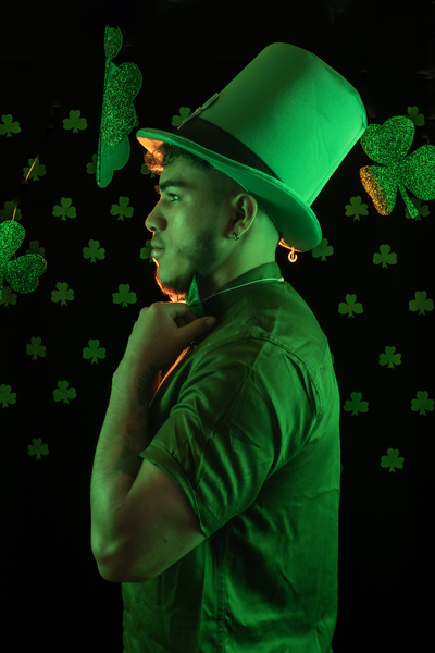 Artista jeisonstark Foto 3