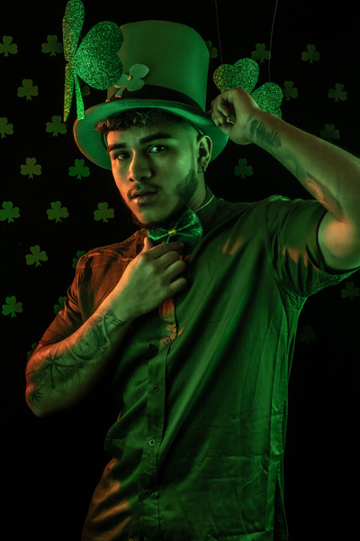 Artista jeisonstark Foto 2