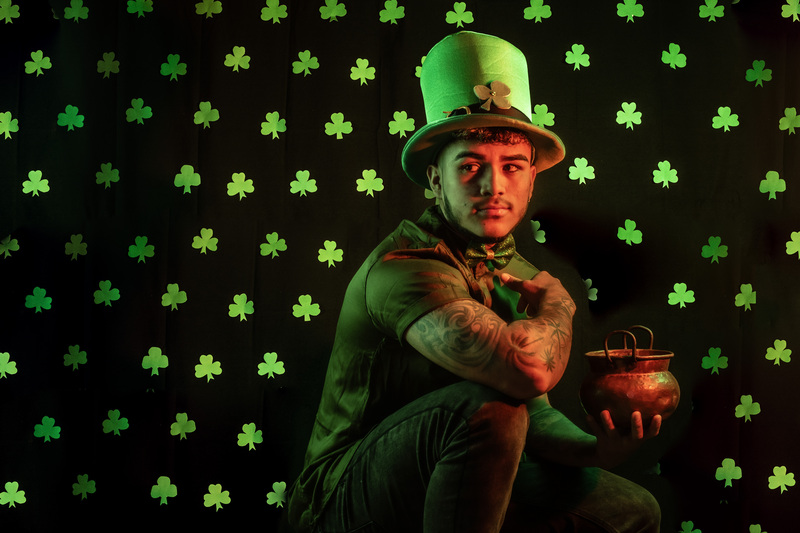 Artista jeisonstark Foto 4