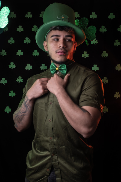 Artista jeisonstark Foto 8