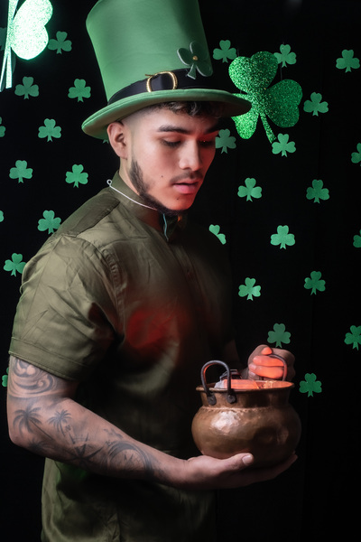 Artista jeisonstark Foto 6