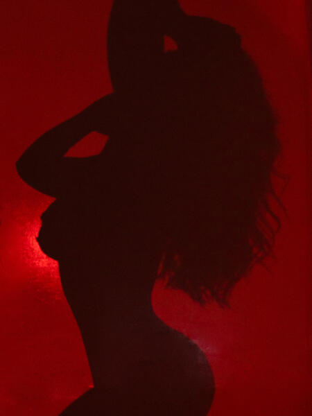 Artista VioletLouis Foto 10