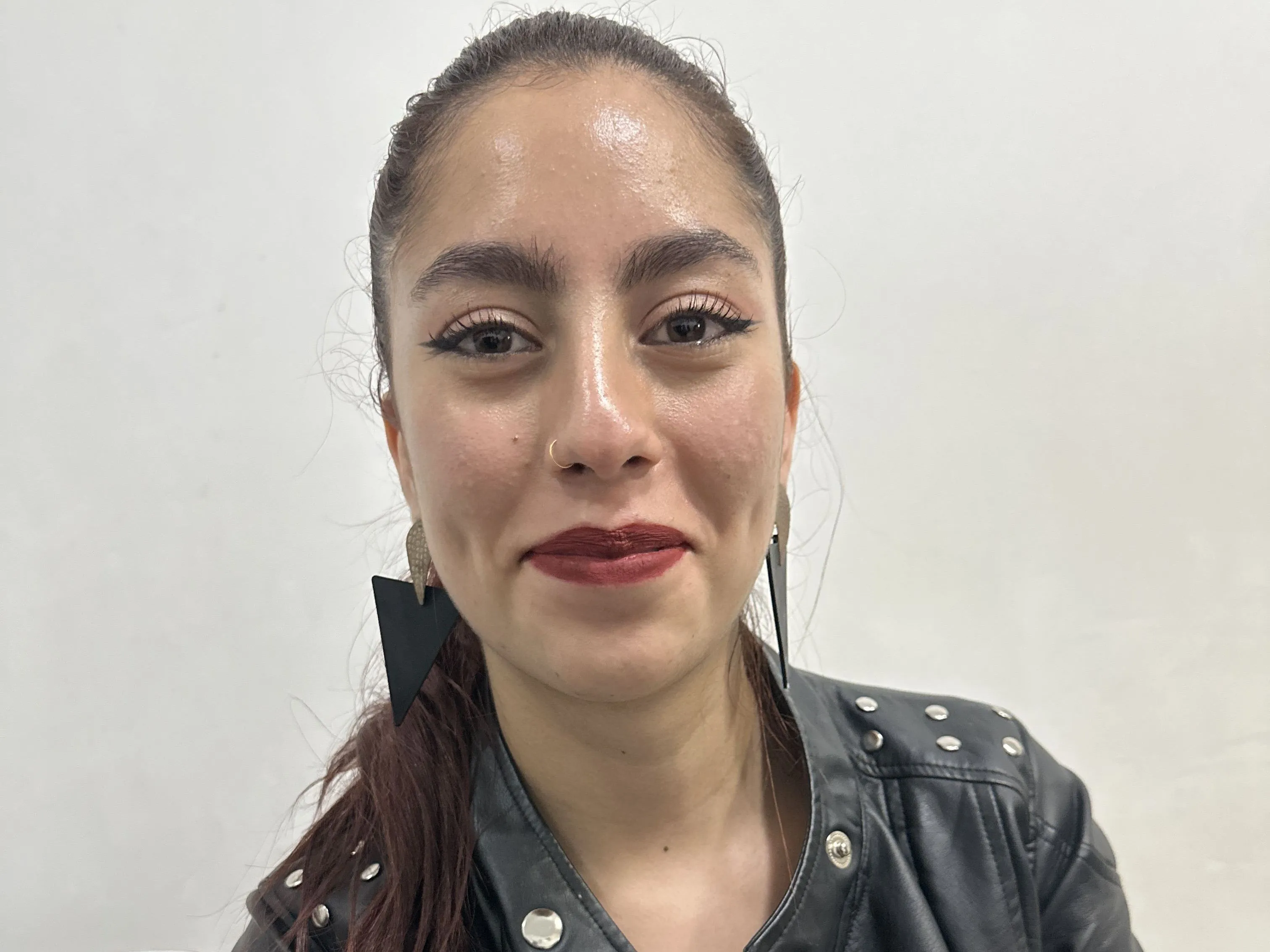 Profilbilde av Violettjhonsonn webkamera modell