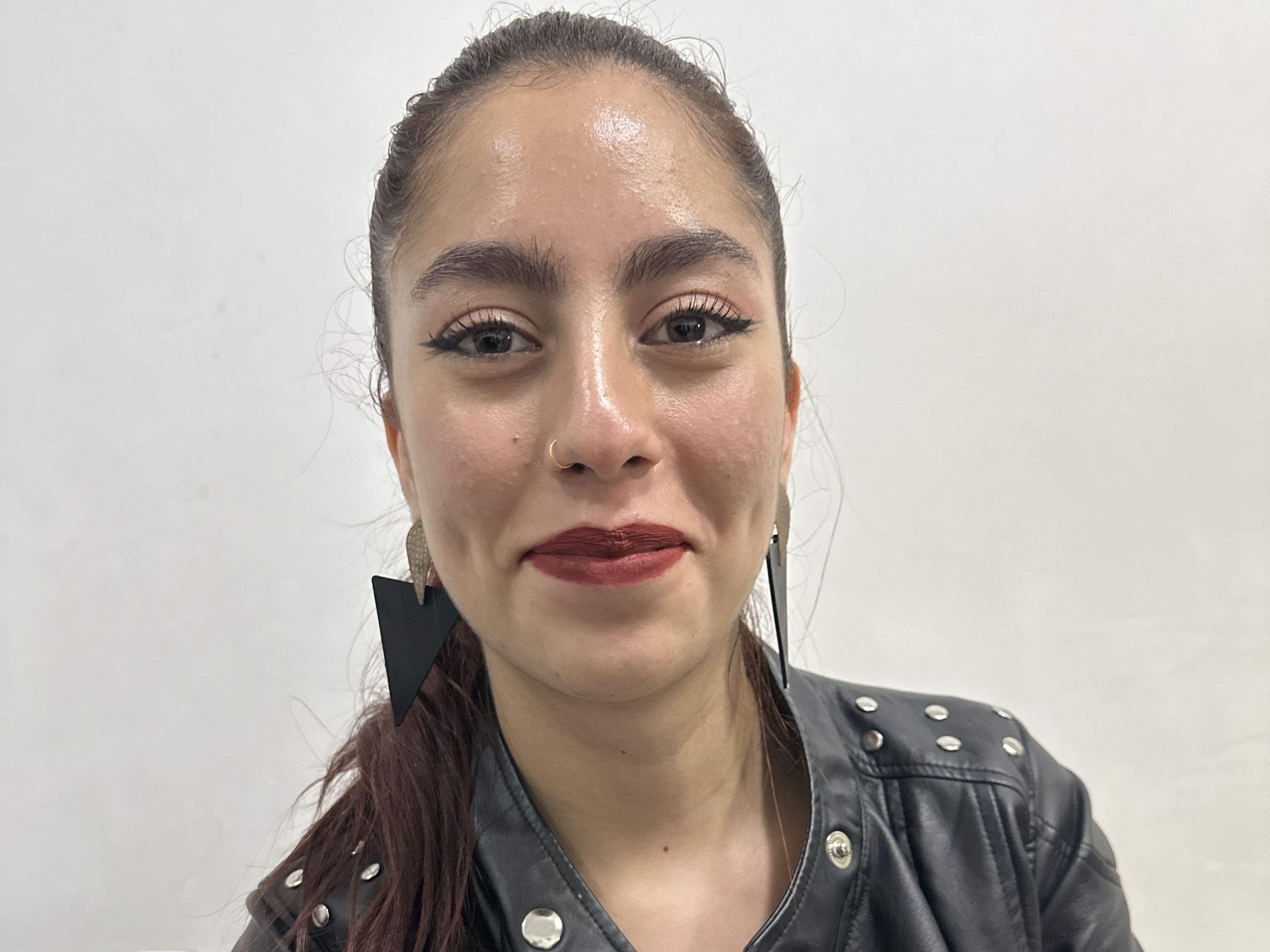 Profilbilde av Violettjhonsonn webkamera modell