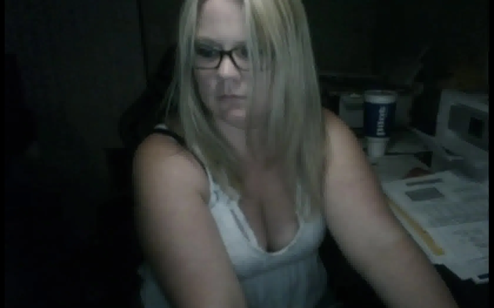 Interprète Julia6969 Vidéo 1