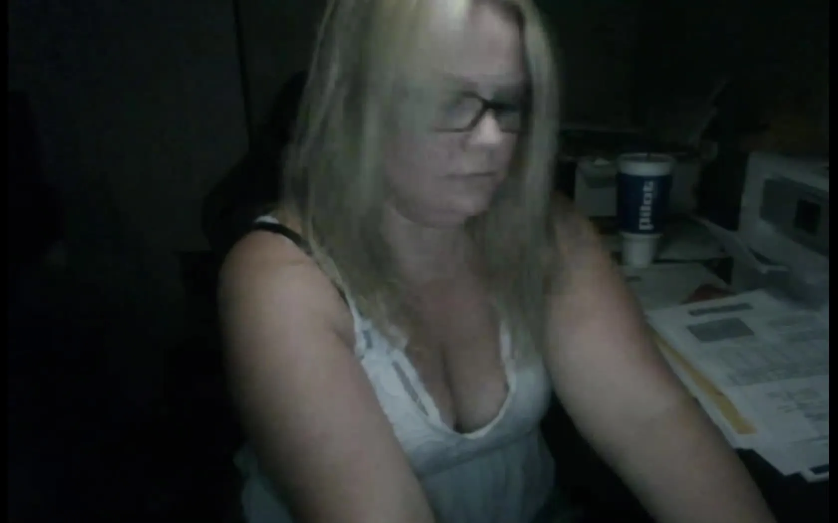 Artista Julia6969 Video 1