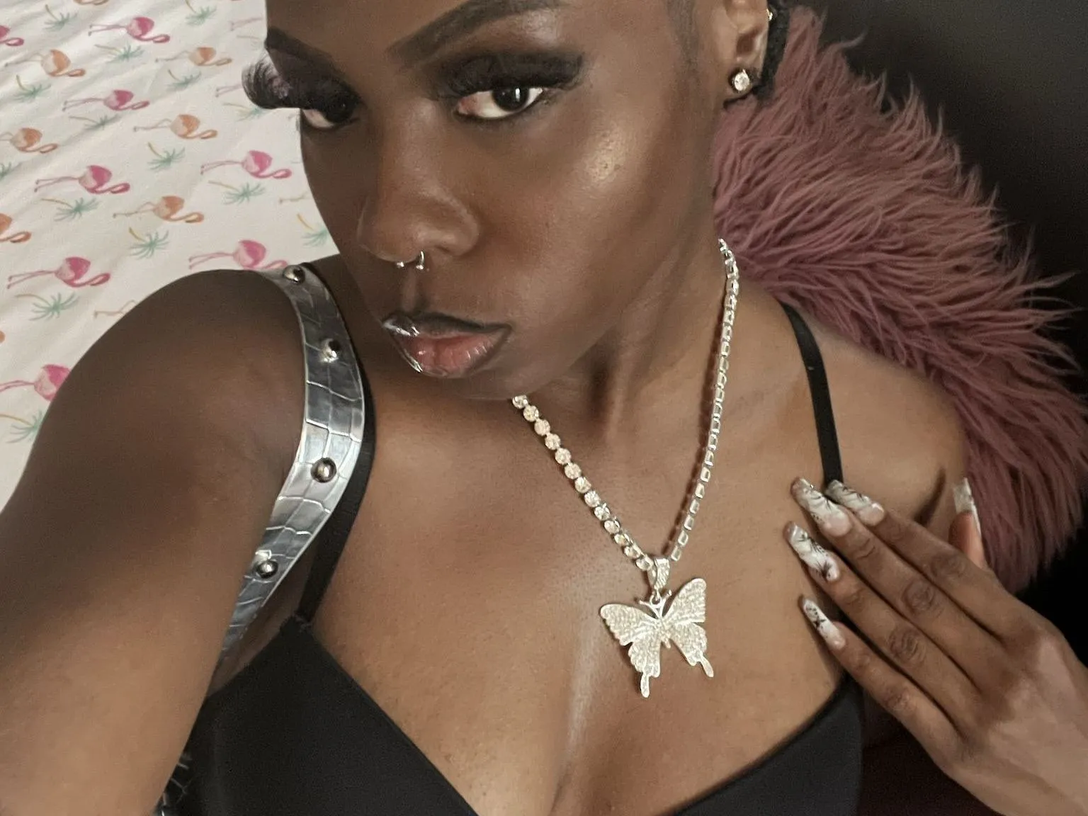 StarlitLancy profilbild på webbkameramodell