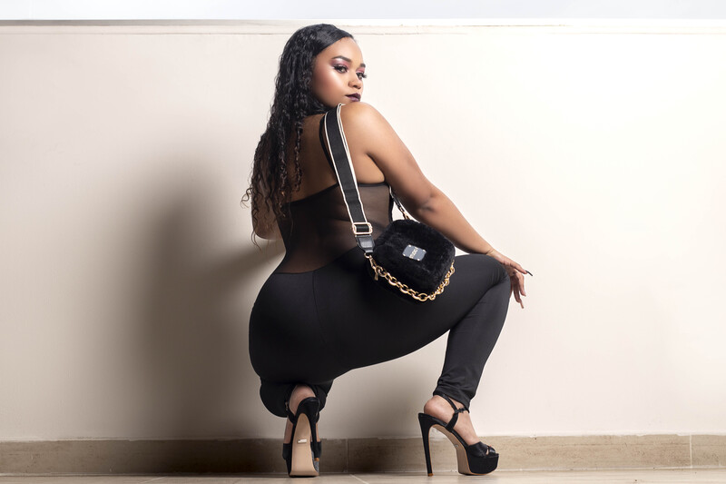 Intérprete DominicBlakee Foto 8