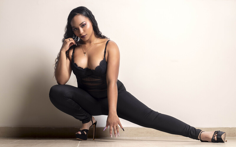 Intérprete DominicBlakee Foto 9