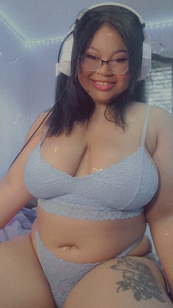 Artiest OrbitalAura Foto 7