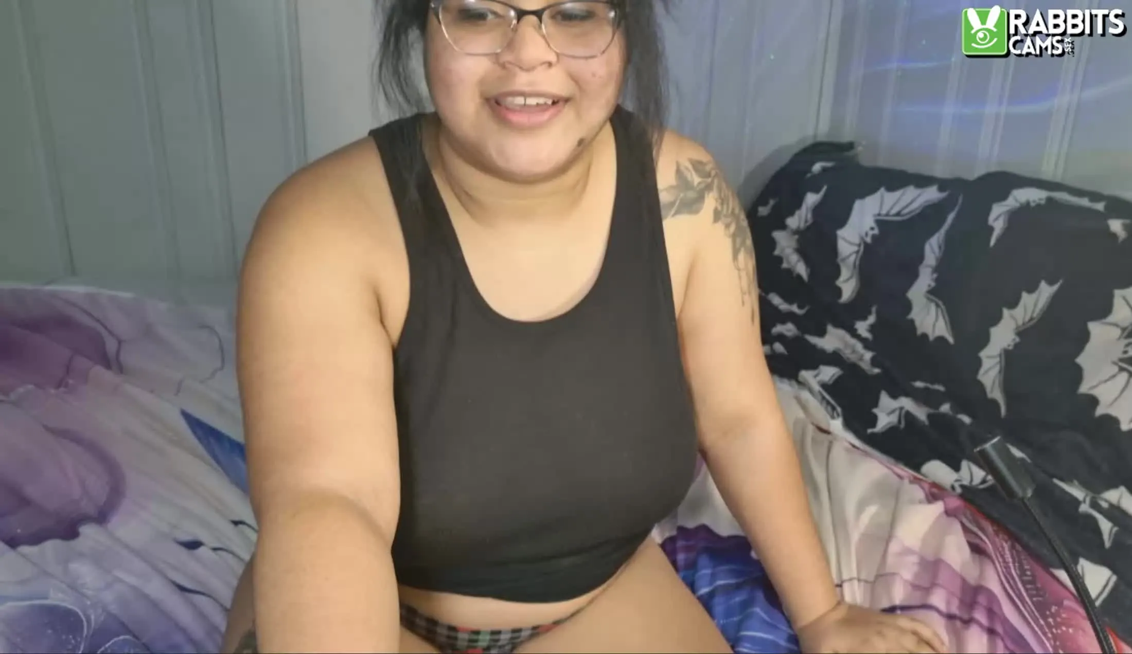 Artiest SunnySkystar Video 1