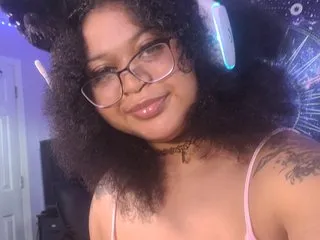 SunnySkystar immagine del profilo del modello di cam