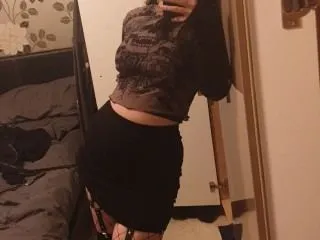 CarmenLuv profilbild på webbkameramodell