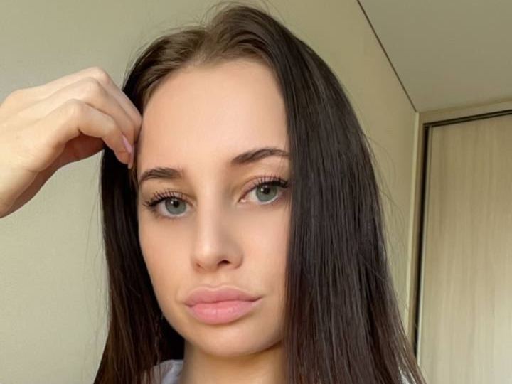 KarolinaOpal Profilbild des Cam-Modells 