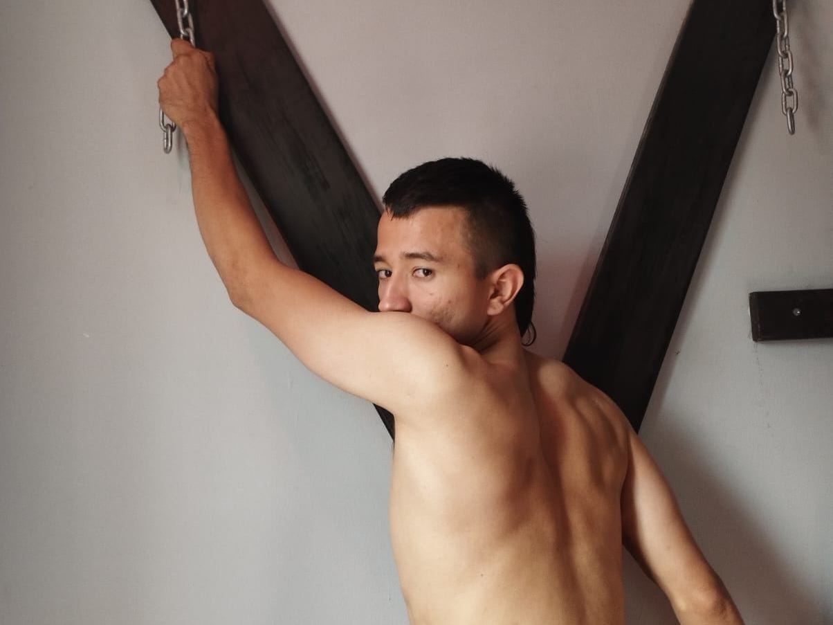 Profilbilde av yoursexslavLion webkamera modell