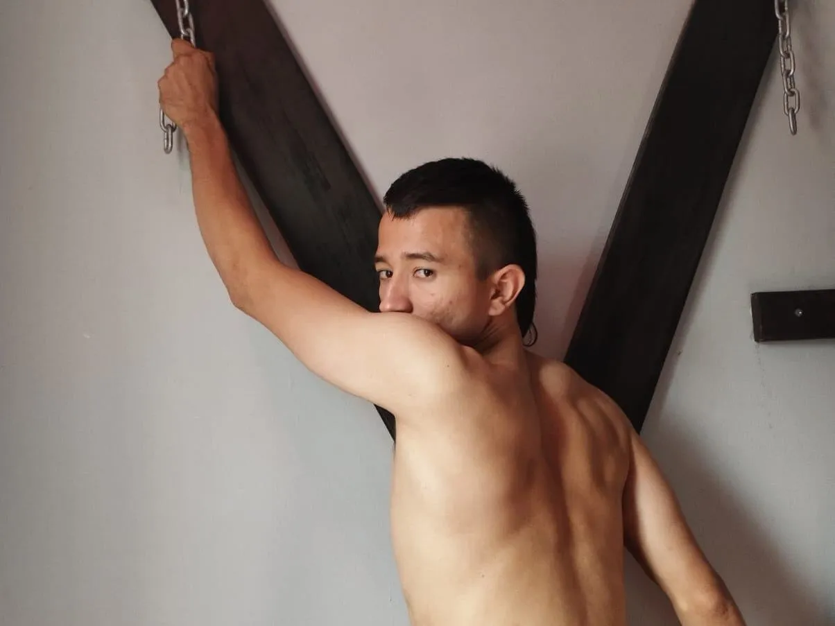 Imagen de perfil de modelo de cámara web de yoursexslavLion